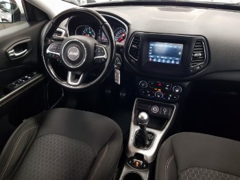 Thumbnail Jeep Compass
