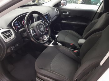 Thumbnail Jeep Compass
