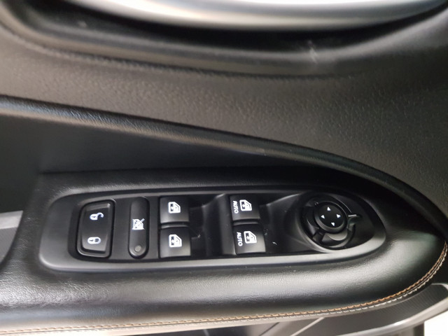 Jeep Compass  used car in Malaga