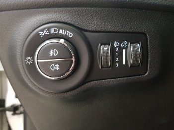 Thumbnail Jeep Compass