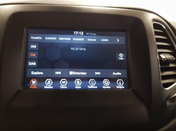 Thumbnail Jeep Compass