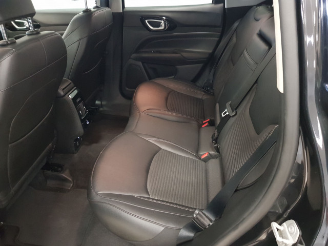 Jeep Compass  de segunda Mano en Málaga