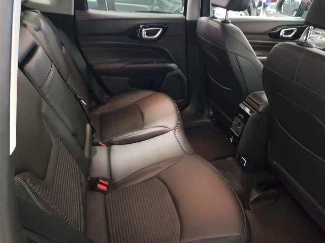 Jeep Compass  de segunda Mano en Málaga