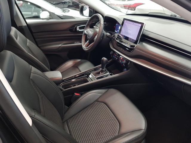 Jeep Compass  de segunda Mano en Málaga