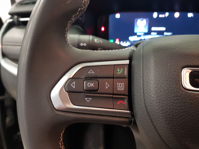 Jeep Compass  de segunda Mano en Málaga