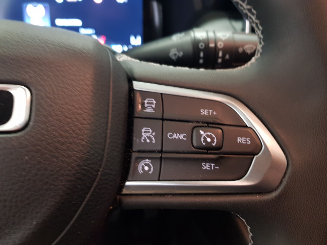 Jeep Compass  de segunda Mano en Málaga