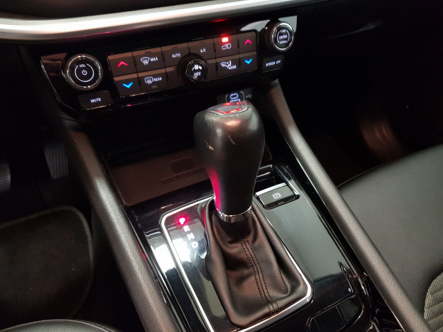 Jeep Compass  de segunda Mano en Málaga