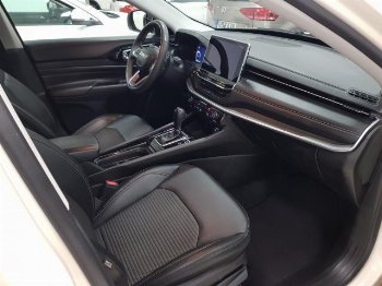 Miniatura Jeep Compass