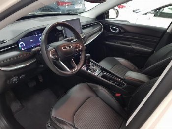 Miniatura Jeep Compass