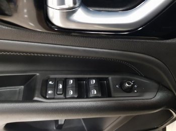 Miniatura Jeep Compass