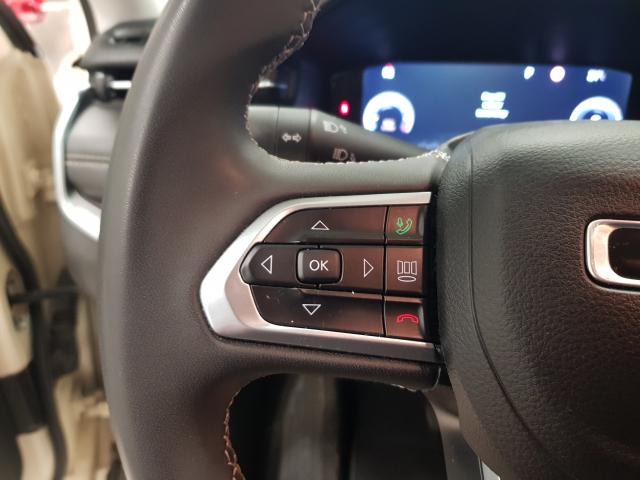 Jeep Compass  de segunda Mano en Málaga