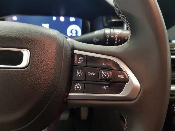 Miniatura Jeep Compass