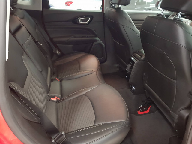 Jeep Compass  de segunda Mano en Málaga