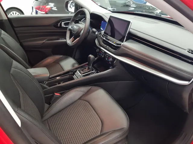 Jeep Compass  de segunda Mano en Málaga