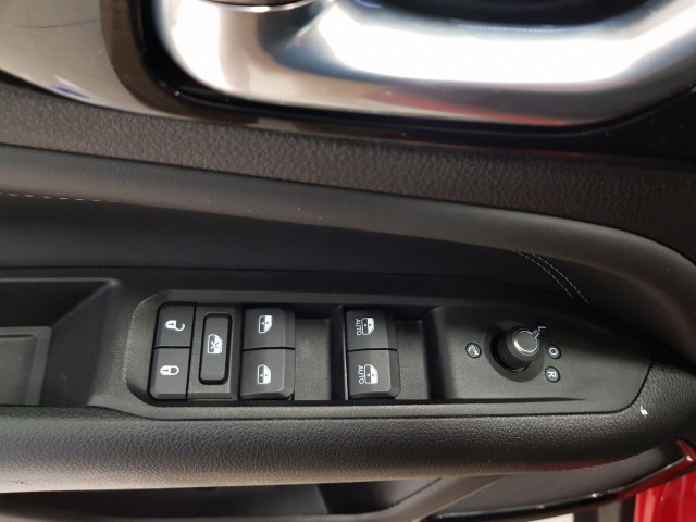 Jeep Compass  de segunda Mano en Málaga