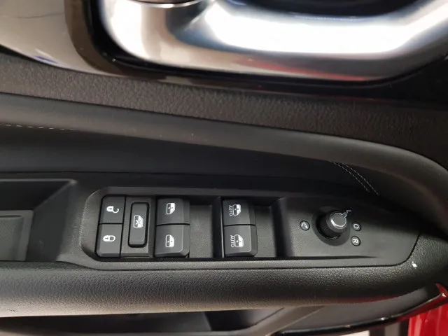 Jeep Compass  de segunda Mano en Málaga