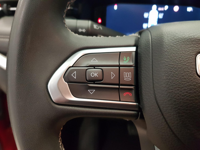 Jeep Compass  de segunda Mano en Málaga