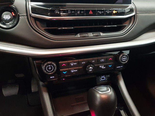 Jeep Compass  de segunda Mano en Málaga