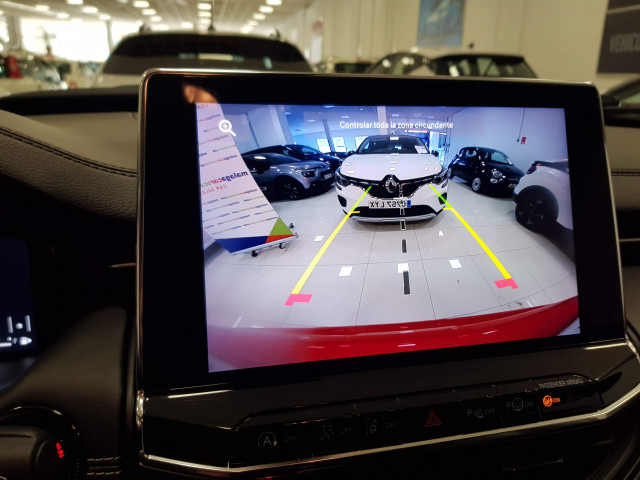 Jeep Compass  de segunda Mano en Málaga