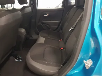 Miniatura Jeep Renegade