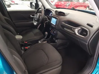Miniatura Jeep Renegade