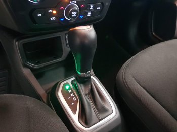 Miniatura Jeep Renegade