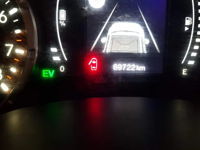 Jeep Renegade  de segunda Mano en Málaga