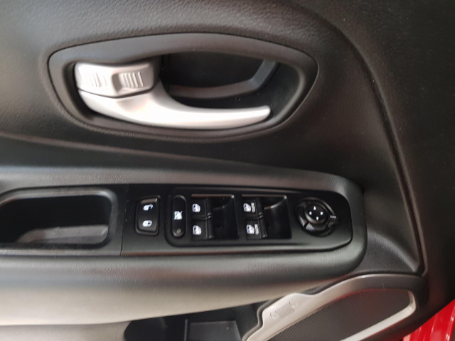 Jeep Renegade  de segunda Mano en Málaga