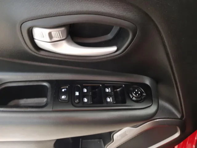 Jeep Renegade  de segunda Mano en Málaga