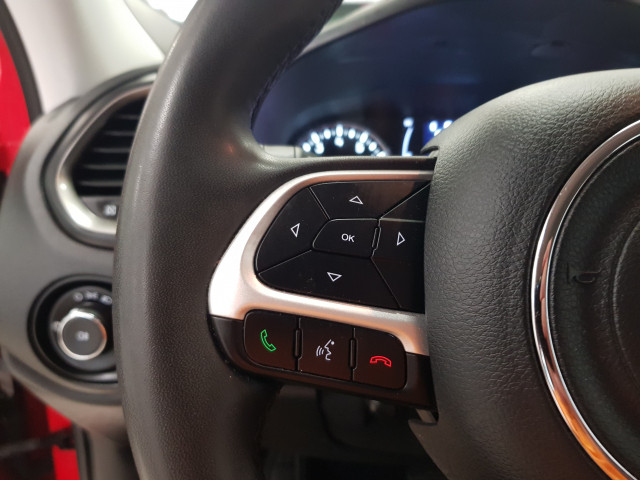 Jeep Renegade  de segunda Mano en Málaga