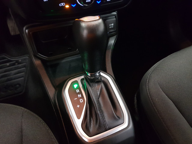 Jeep Renegade  de segunda Mano en Málaga