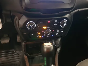 Miniatura Jeep Renegade