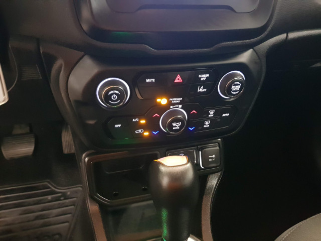 Jeep Renegade  de segunda Mano en Málaga