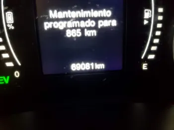 Miniatura Jeep Renegade