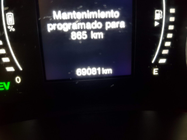 Jeep Renegade  de segunda Mano en Málaga