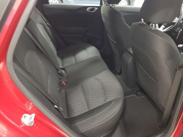 Kia Ceed  used car in Malaga