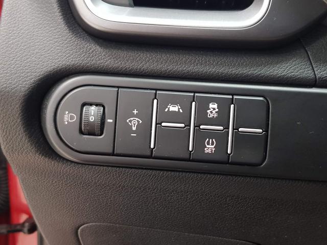 Kia Ceed  used car in Malaga