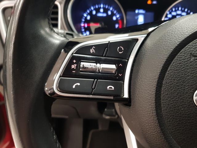 Kia Ceed  used car in Malaga