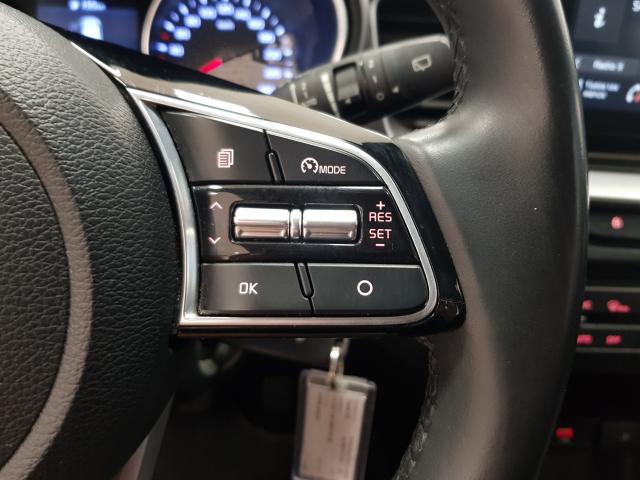 Kia Ceed  used car in Malaga