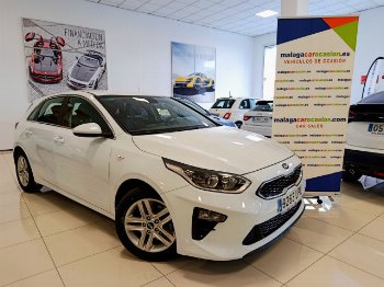 Miniatura Kia Ceed