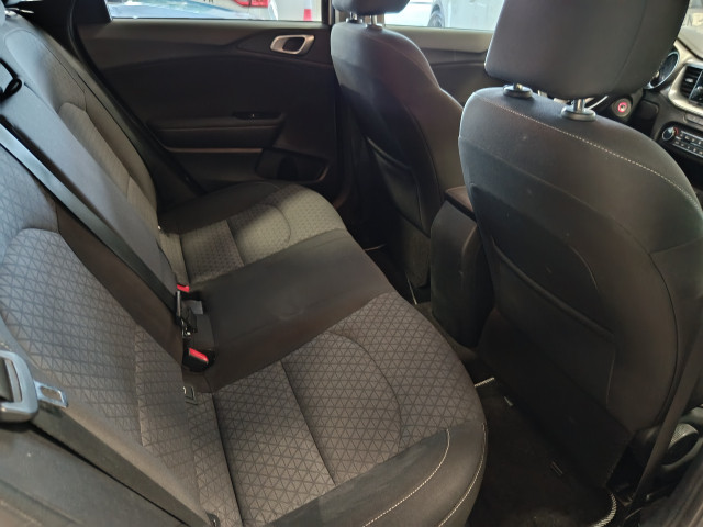 Kia Ceed  de segunda Mano en Málaga