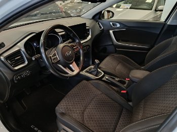 Miniatura Kia Ceed