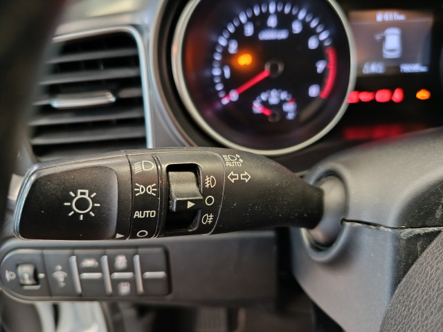 Kia Ceed  de segunda Mano en Málaga