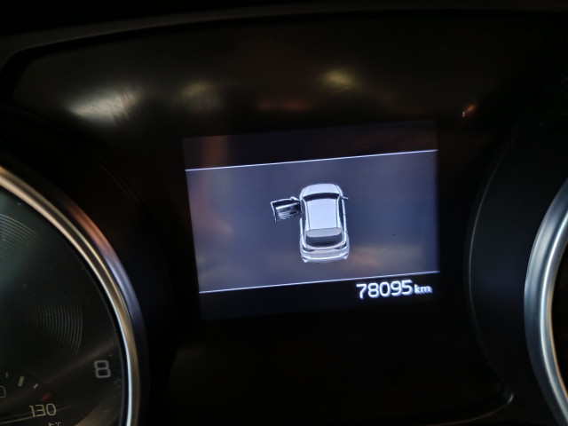 Kia Ceed  de segunda Mano en Málaga