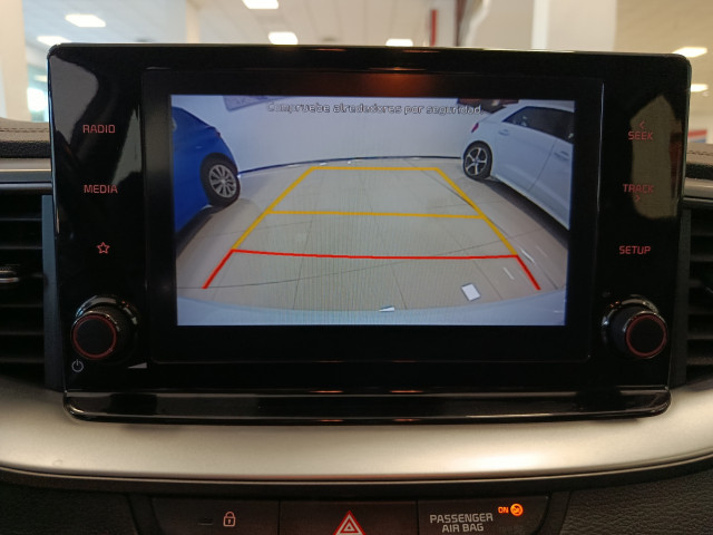 Kia Ceed  de segunda Mano en Málaga