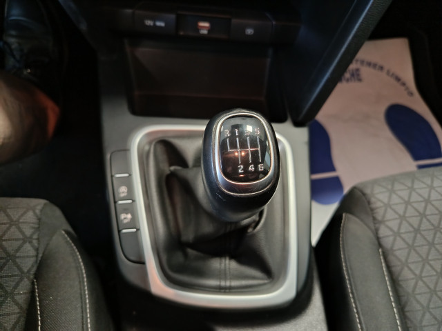 Kia Ceed  de segunda Mano en Málaga