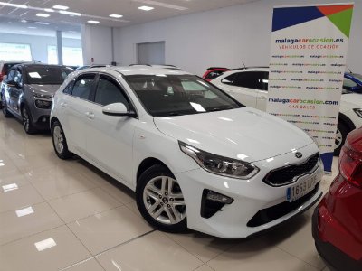 Miniatura Kia Ceed