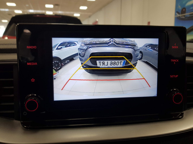 Kia Ceed  de segunda Mano en Málaga