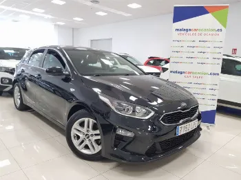 Miniatura Kia ceed