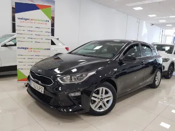 Miniatura Kia ceed